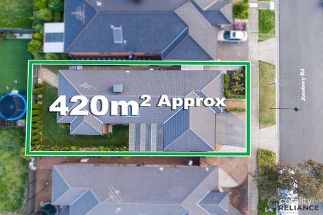 Property photo of 9 Josebury Road Tarneit VIC 3029