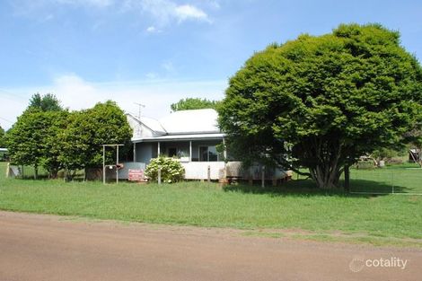 Property photo of 17 Rawson Street North Dorrigo NSW 2453