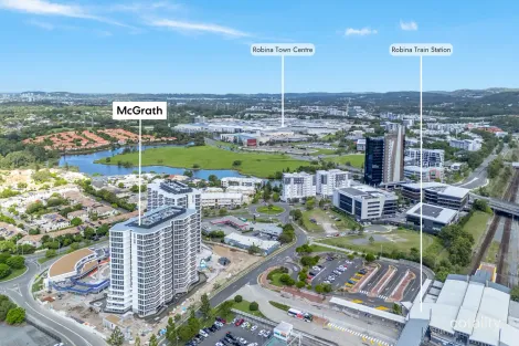 Property photo of 116 Laver Drive Robina QLD 4226