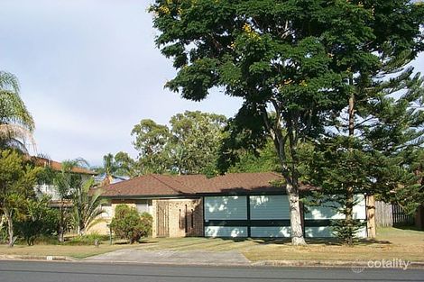 23 Peverell St, Hillcrest, QLD 4118