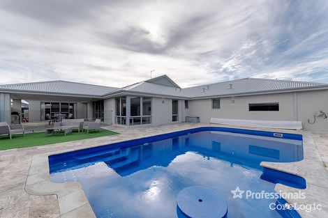 Property photo of 4 Flight Vista Yanchep WA 6035