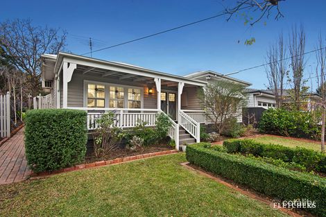Property photo of 208 Dorking Road Box Hill North VIC 3129