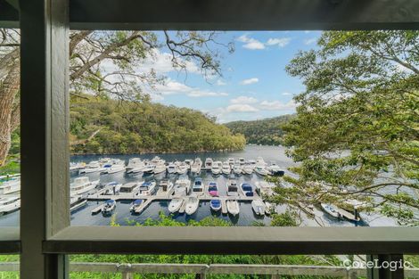 Property photo of 134 Bay Road Berowra Waters NSW 2082