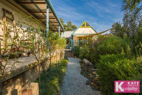 Property photo of 30 Joffre Parade Cockatoo VIC 3781