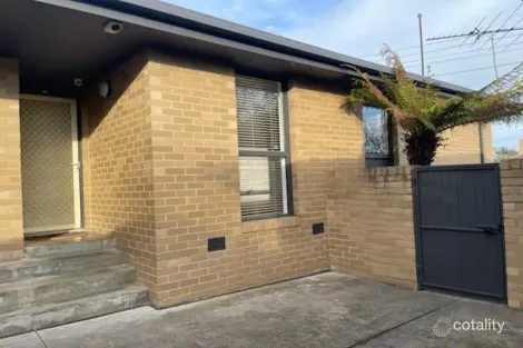 Property photo of 2/5 Bourke Street Mentone VIC 3194