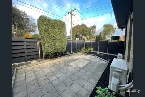 Property photo of 2/5 Bourke Street Mentone VIC 3194