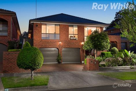 66 Carbeen Dr, Bundoora, VIC 3083