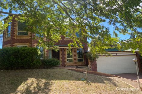 Property photo of 11 Kangaroo Terrace South Morang VIC 3752