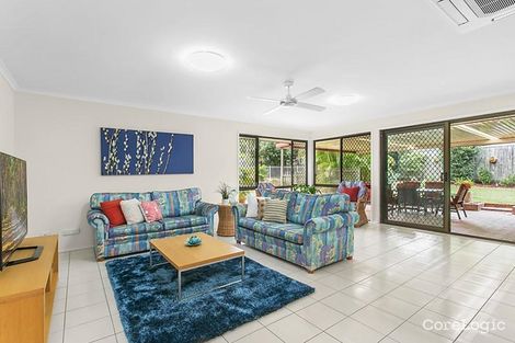 Property photo of 6 Rosa Crescent Bracken Ridge QLD 4017