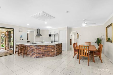 Property photo of 6 Rosa Crescent Bracken Ridge QLD 4017