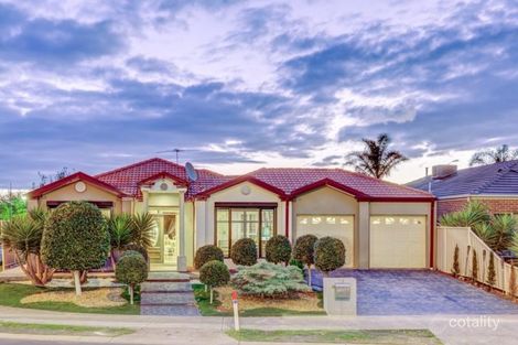 78 Lennon Bvd, Point Cook, VIC 3030