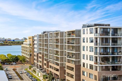 706/9 Baywater Dr, Wentworth Point, NSW 2127