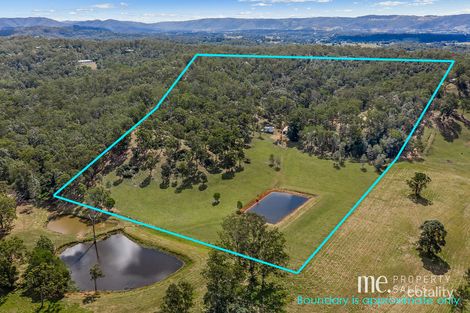 Property photo of 95 Watson Road Kobble Creek QLD 4520