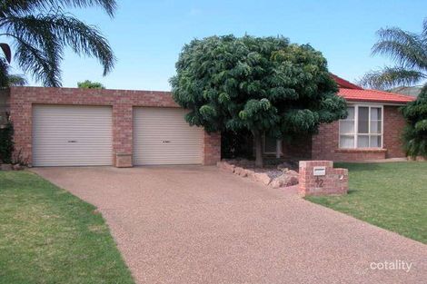 Property photo of 42 Yentoo Drive Glenfield Park NSW 2650