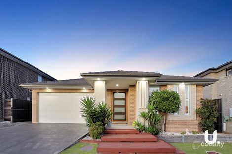 Property photo of 35 Shale Hill Drive Glenmore Park NSW 2745