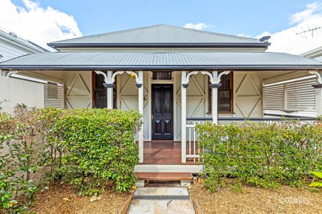 Property photo of 153 Annie Street New Farm QLD 4005