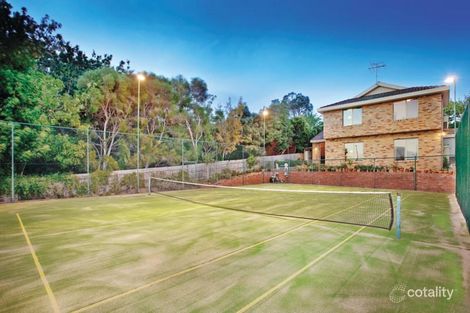 Property photo of 20 Mowbray Street Hawthorn East VIC 3123