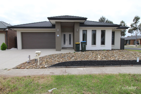 2 Mchaffie Tce, Manor Lakes, VIC 3024