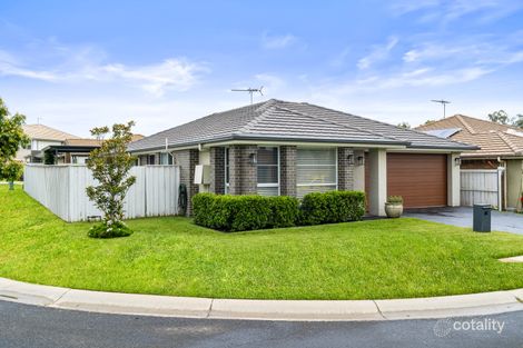 Property photo of 88 Bandara Circuit Spring Farm NSW 2570