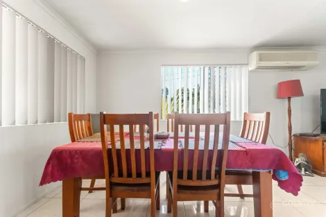 Property photo of 6 Quarrian Crescent Beenleigh QLD 4207