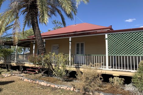 3 Gregory Hwy, Gindie, QLD 4702