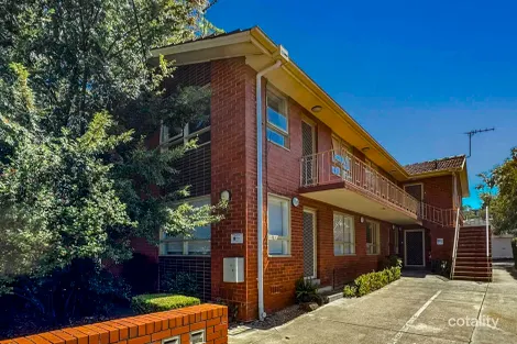 3/49-51 Rowena Pde, Richmond, VIC 3121