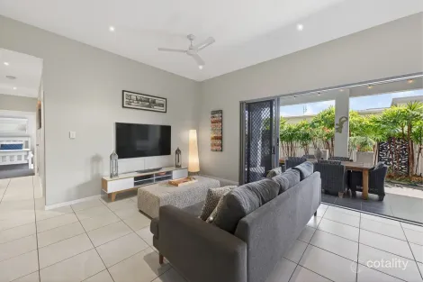 Property photo of 43 The Grange Shaw QLD 4818