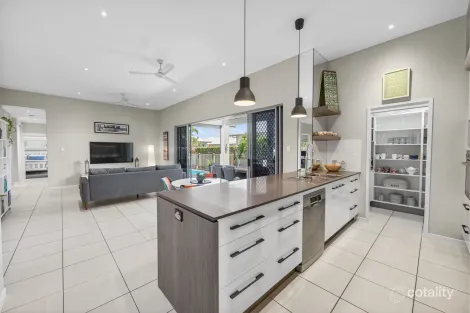 Property photo of 43 The Grange Shaw QLD 4818