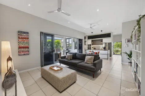 Property photo of 43 The Grange Shaw QLD 4818