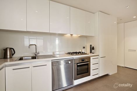 Property photo of 613/163-165 Cremorne Street Cremorne VIC 3121