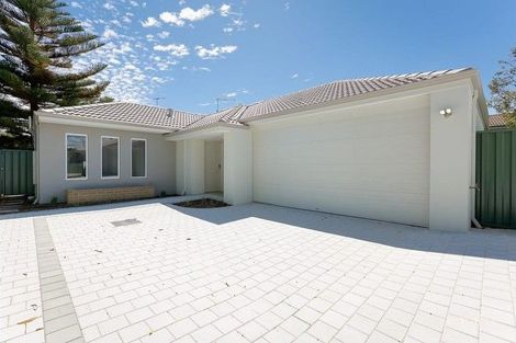 67b Frederick Rd, Hamilton Hill, WA 6163