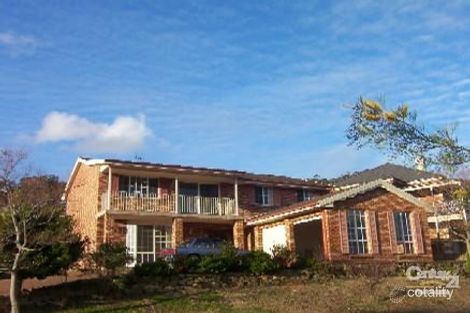 Property photo of 19 Ridgewood Crescent Eleebana NSW 2282