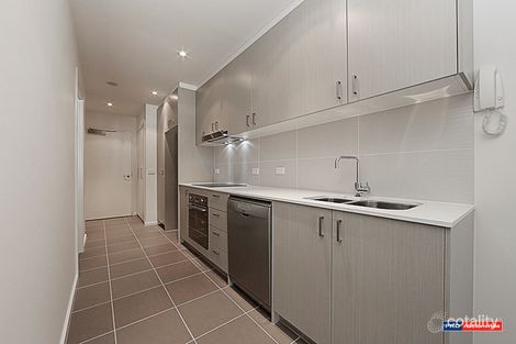 Property photo of 21/35 Torrens Street Braddon ACT 2612