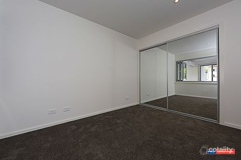 Property photo of 21/35 Torrens Street Braddon ACT 2612