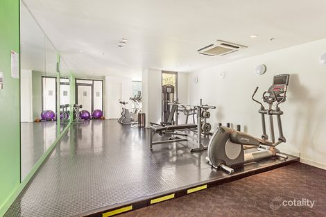 Property photo of 613/163-165 Cremorne Street Cremorne VIC 3121