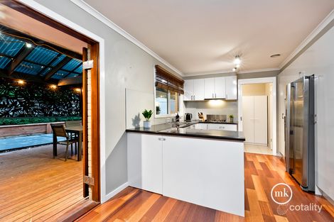 Property photo of 48 John Ryan Drive South Morang VIC 3752