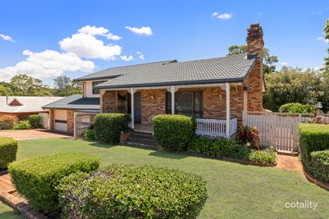 Property photo of 85 Beach Street Cleveland QLD 4163