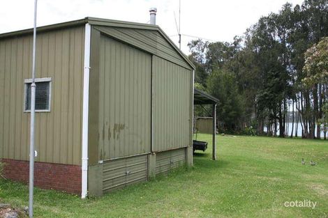 Property photo of 16 Myuna Street Dalmeny NSW 2546