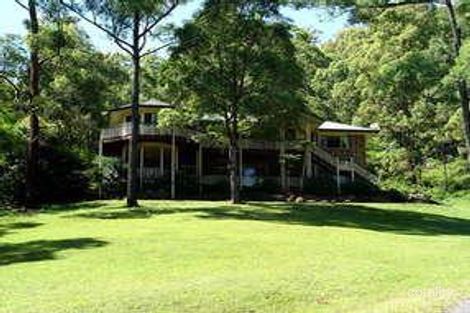 Property photo of 52 Sherlock Court Guanaba QLD 4210
