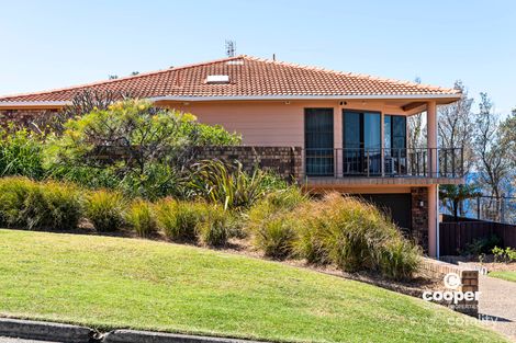 Property photo of 209 Mitchell Parade Mollymook Beach NSW 2539