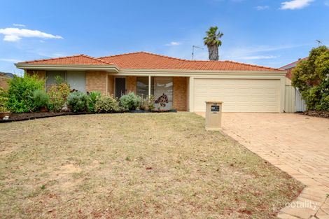 Property photo of 53 Victorsen Parade Clarkson WA 6030