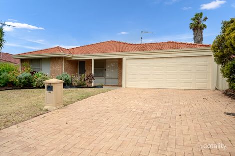 Property photo of 53 Victorsen Parade Clarkson WA 6030