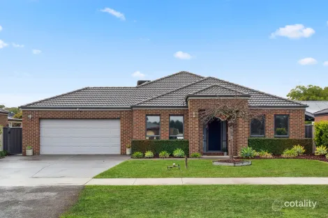 Property photo of 158 Hart Street Elliminyt VIC 3250