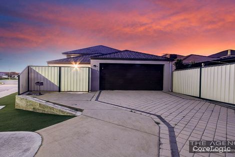 Property photo of 1 Monet Lane Success WA 6164