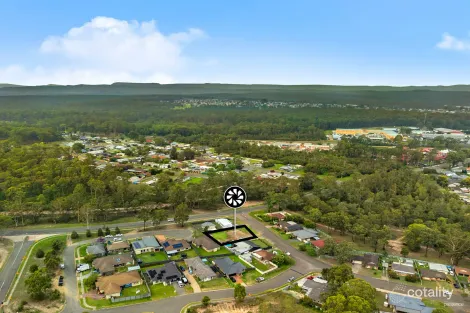 Property photo of 121 Alkira Avenue Cessnock NSW 2325