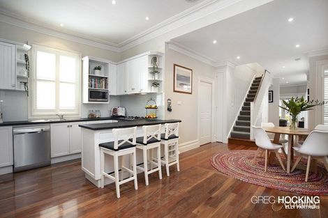 Property photo of 81 Oakbank Street Newport VIC 3015