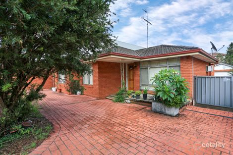 Property photo of 5 Baronta Street Blacktown NSW 2148