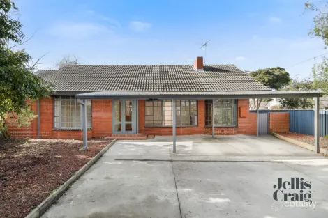 Property photo of 14 Kauri Grove Glen Waverley VIC 3150