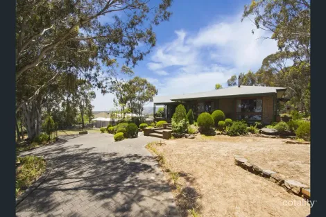 Property photo of 1 Telopea Drive Athelstone SA 5076