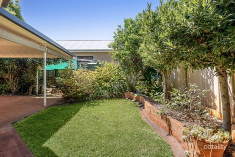 Property photo of 186 Stenner Street Middle Ridge QLD 4350